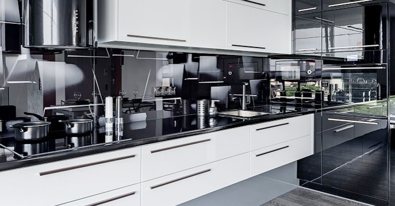 使用廚房設(shè)備后如何處理干凈呢？